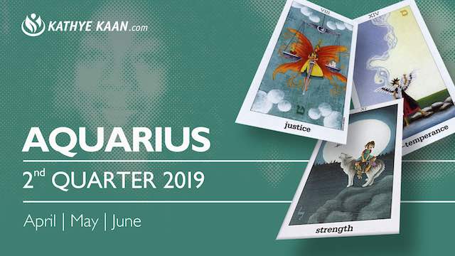 aquarius 2019 november love tarot reading
