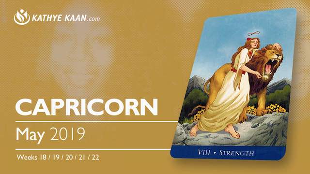 capricorn monthly tarot december 2019